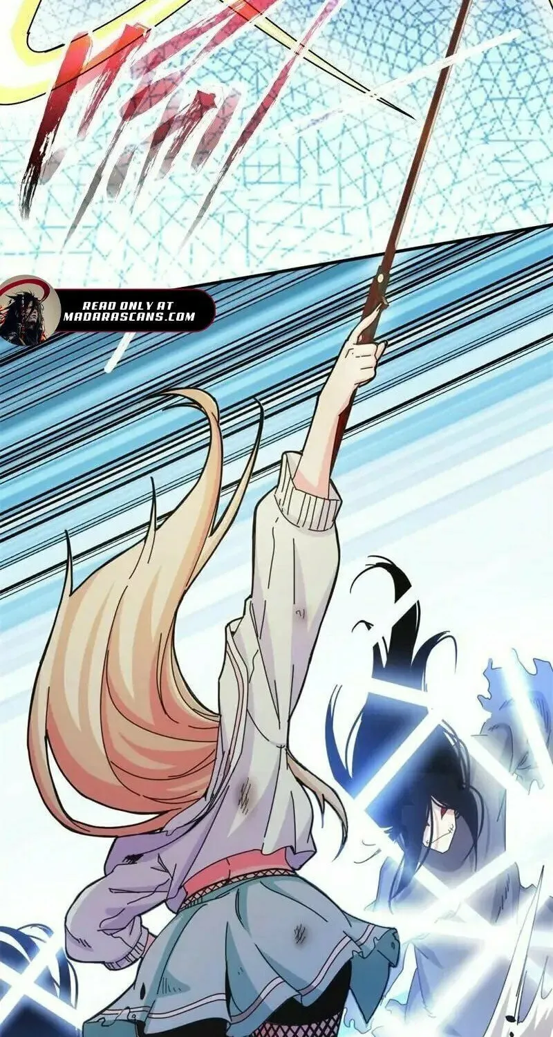 Read Taixu Apartment chapter 16 image 17 on Lezhin