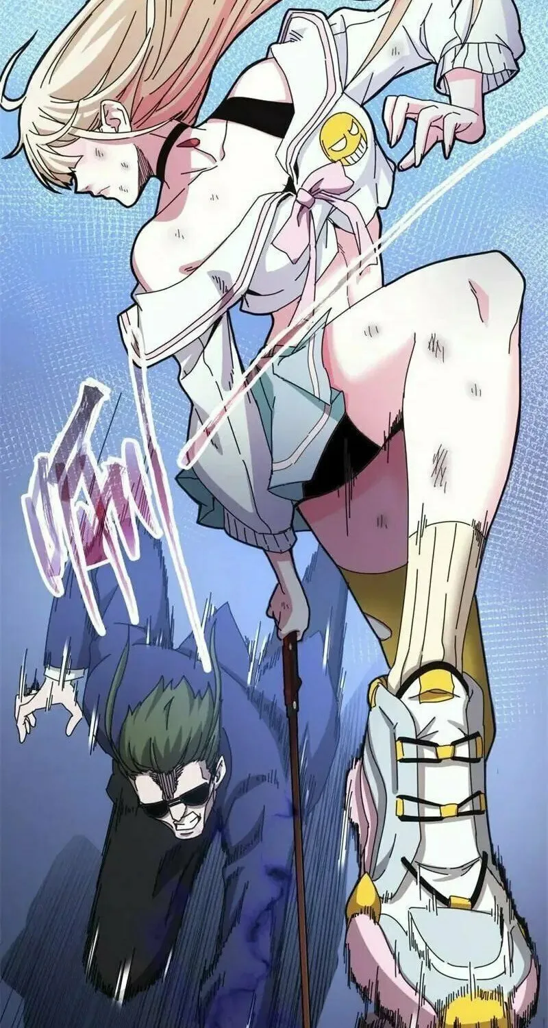 Read Taixu Apartment chapter 16 image 19 on Lezhin