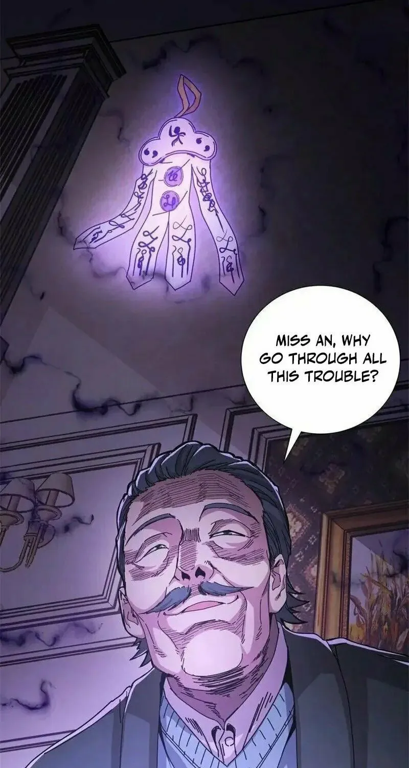 Read Taixu Apartment chapter 16 image 2 on Lezhin