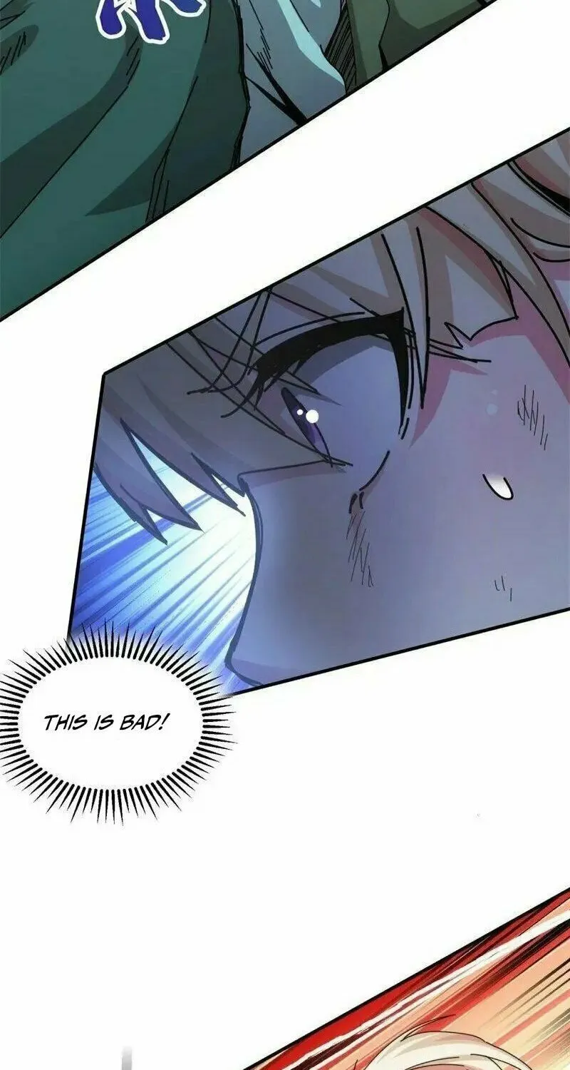 Read Taixu Apartment chapter 16 image 22 on Lezhin