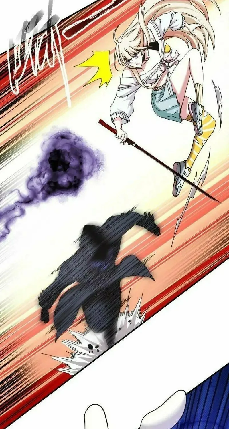 Read Taixu Apartment chapter 16 image 23 on Lezhin