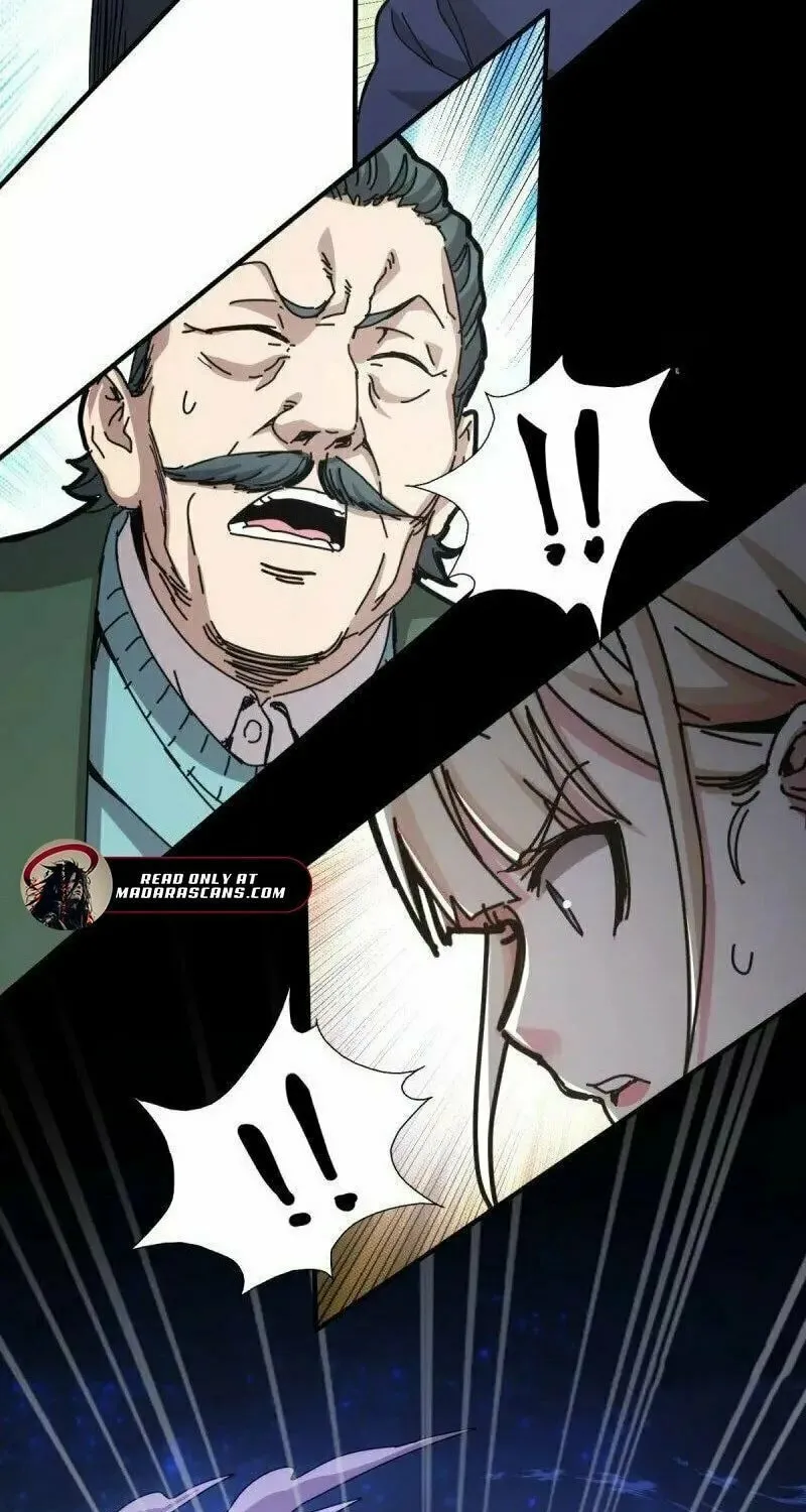 Read Taixu Apartment chapter 16 image 25 on Lezhin
