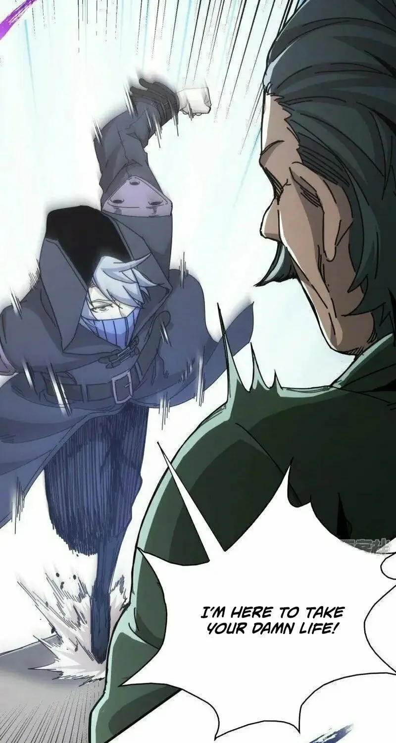 Read Taixu Apartment chapter 16 image 28 on Lezhin