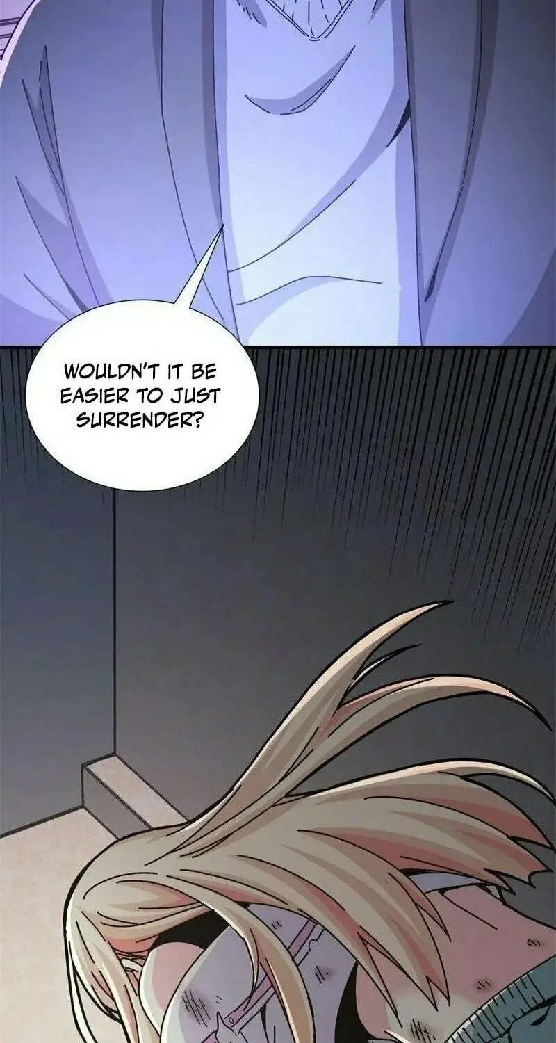 Read Taixu Apartment chapter 16 image 3 on Lezhin