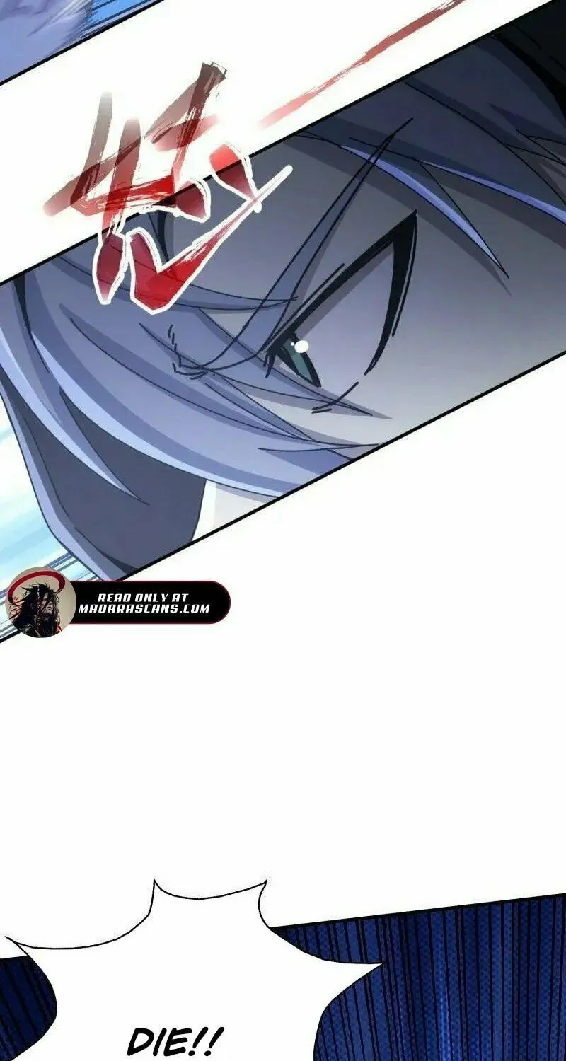 Read Taixu Apartment chapter 16 image 32 on Lezhin