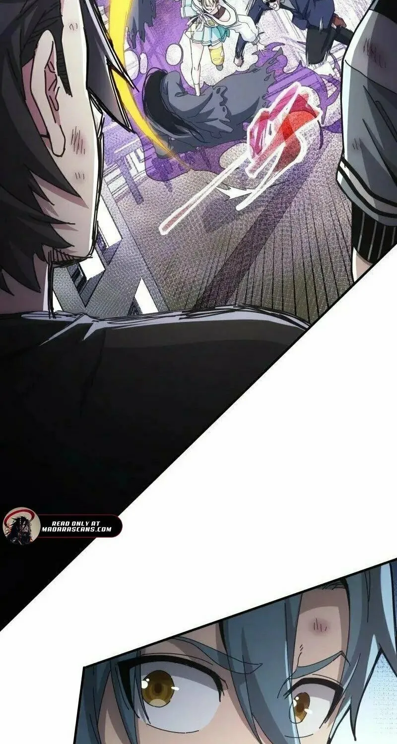 Read Taixu Apartment chapter 16 image 37 on Lezhin