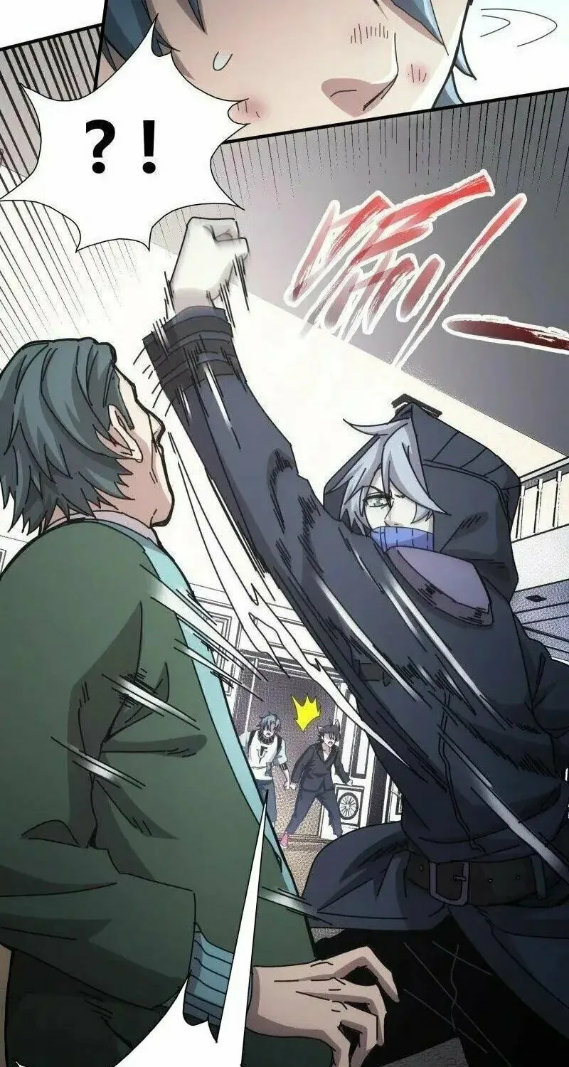 Read Taixu Apartment chapter 16 image 38 on Lezhin