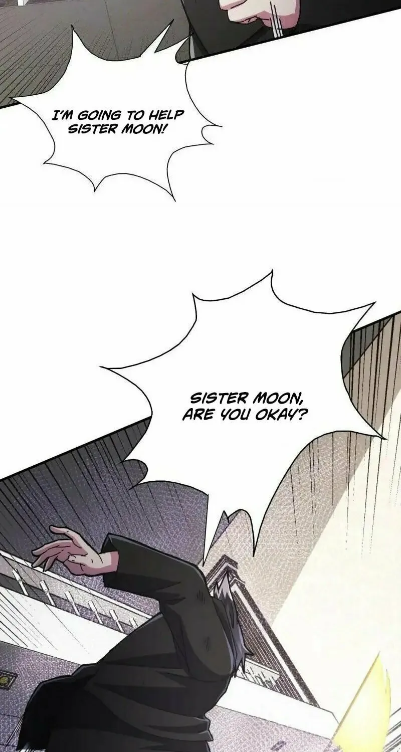 Read Taixu Apartment chapter 16 image 40 on Lezhin