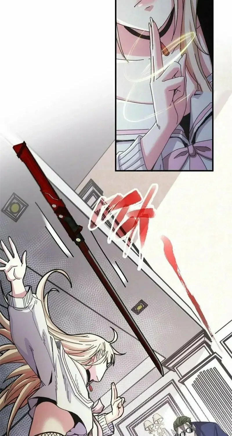 Read Taixu Apartment chapter 17 image 12 on Lezhin