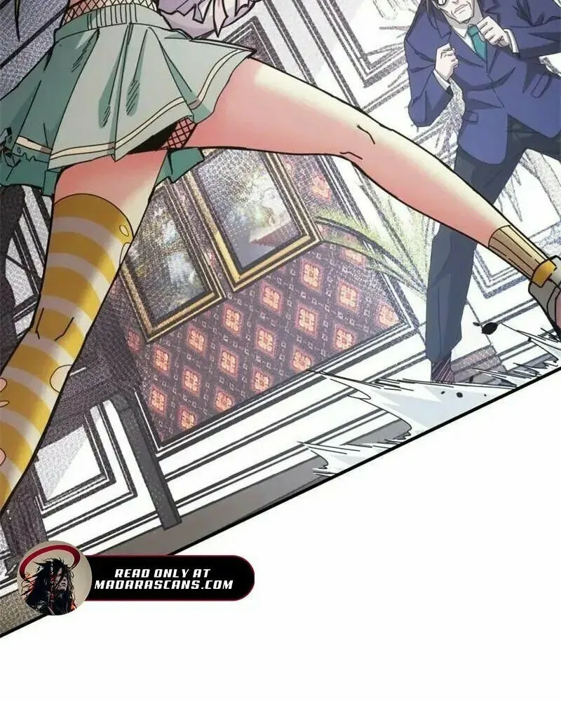 Read Taixu Apartment chapter 17 image 13 on Lezhin