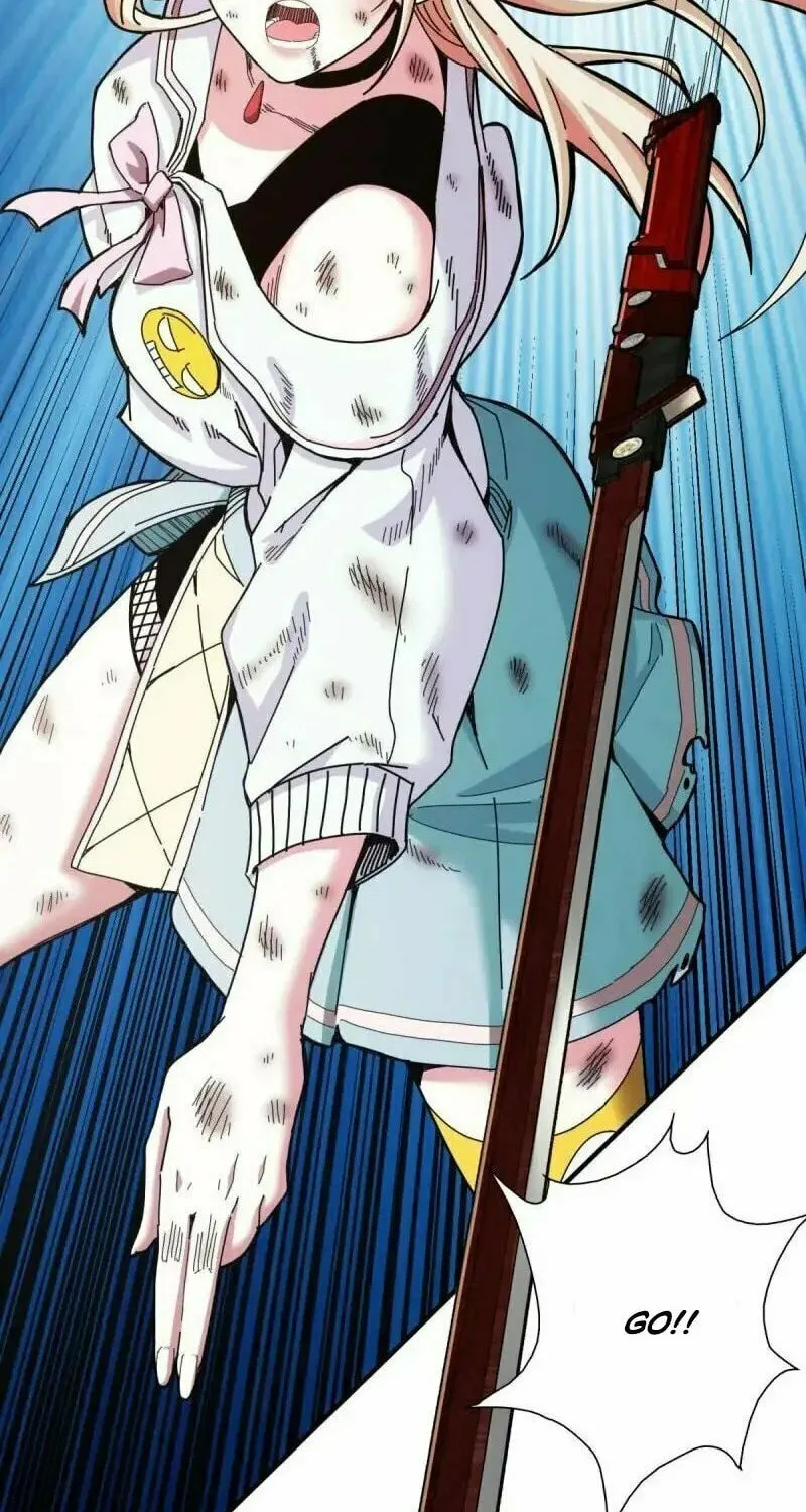 Read Taixu Apartment chapter 17 image 15 on Lezhin