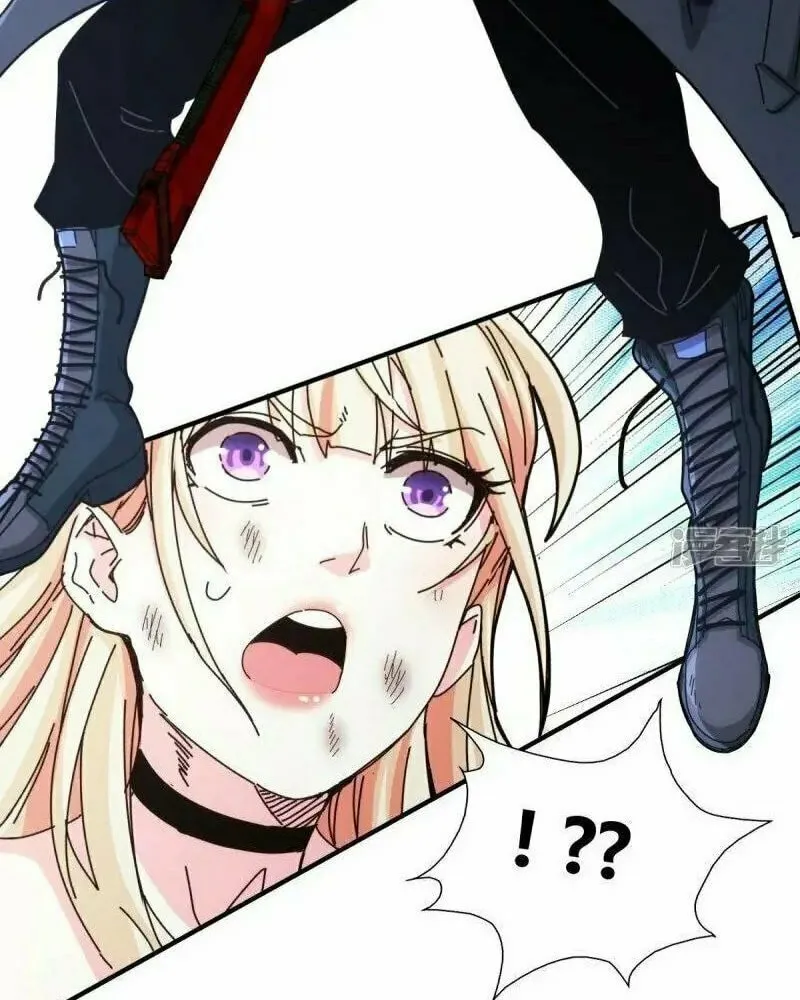 Read Taixu Apartment chapter 17 image 20 on Lezhin