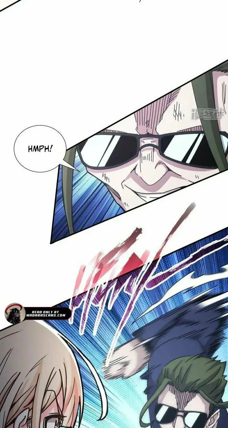 Read Taixu Apartment chapter 17 image 21 on Lezhin