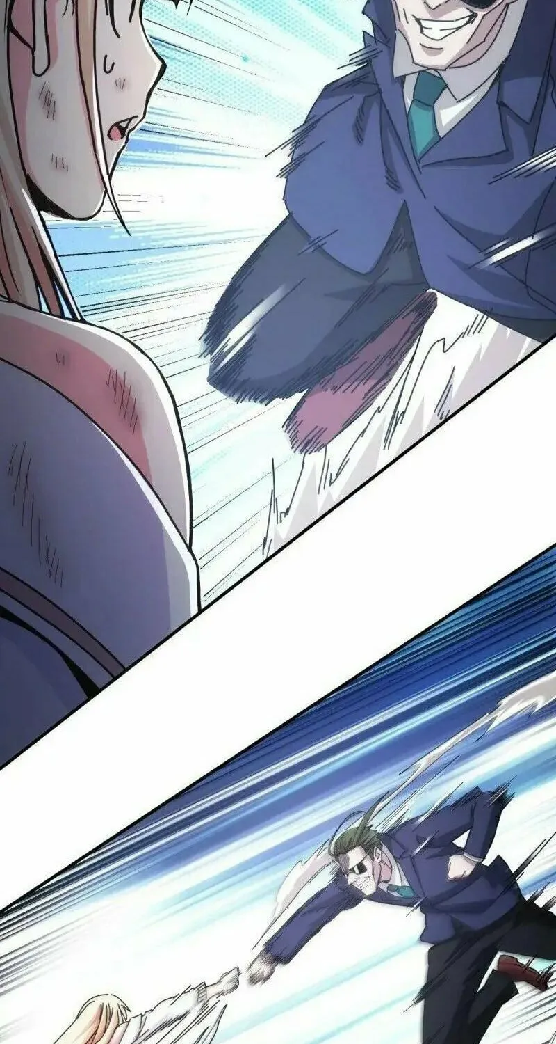 Read Taixu Apartment chapter 17 image 22 on Lezhin