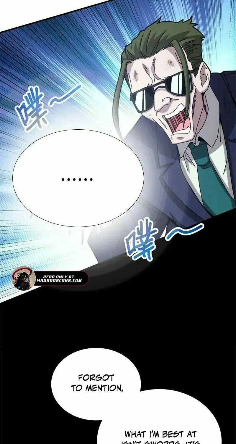 Read Taixu Apartment chapter 17 image 25 on Lezhin