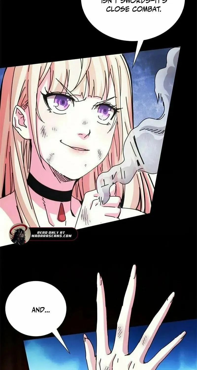 Read Taixu Apartment chapter 17 image 26 on Lezhin