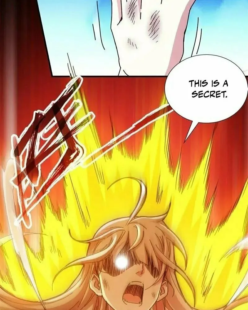 Read Taixu Apartment chapter 17 image 27 on Lezhin