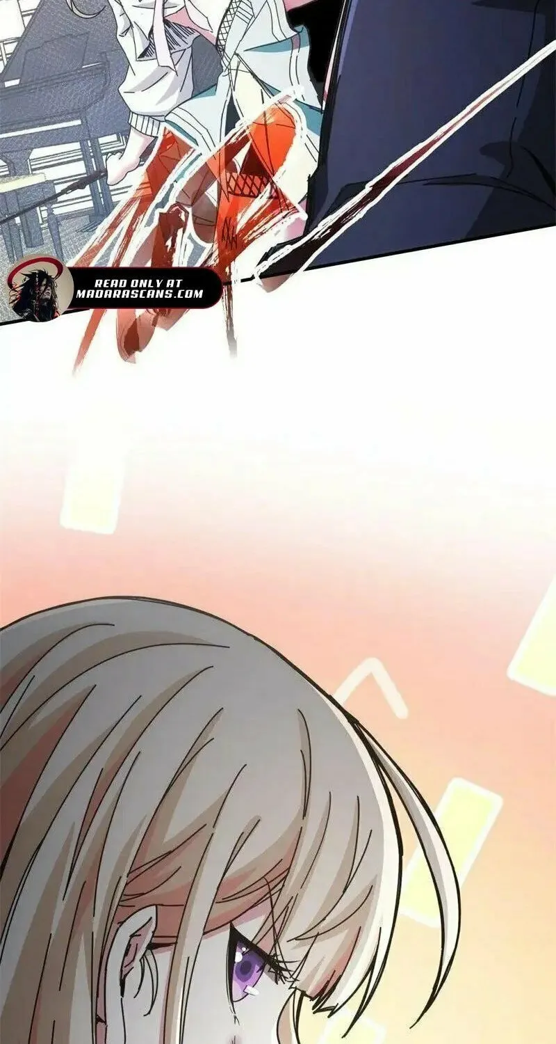 Read Taixu Apartment chapter 17 image 3 on Lezhin