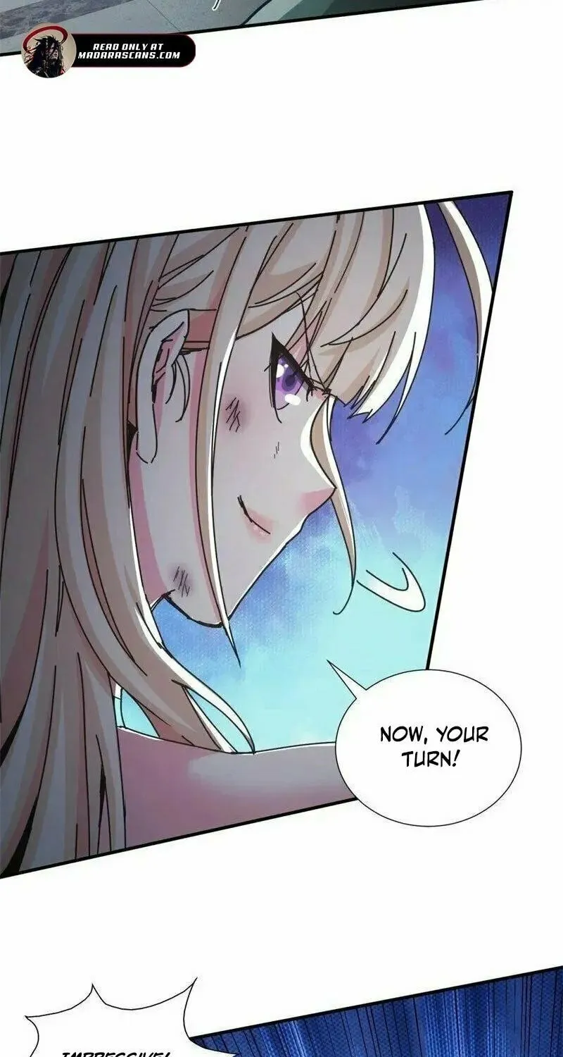 Read Taixu Apartment chapter 17 image 32 on Lezhin