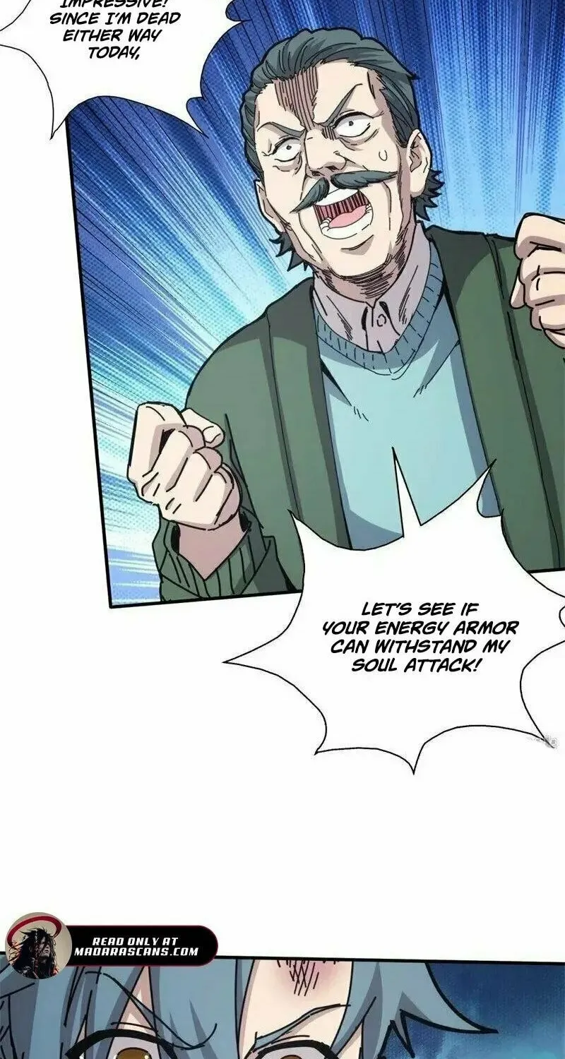 Read Taixu Apartment chapter 17 image 33 on Lezhin