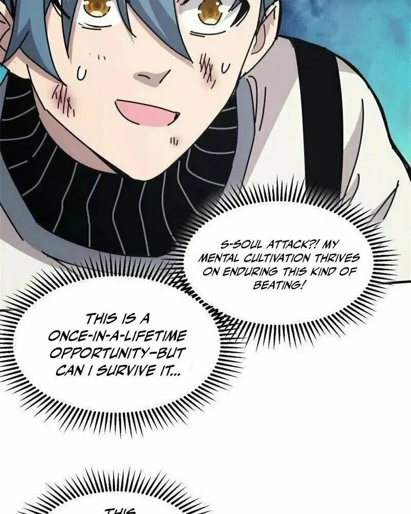 Read Taixu Apartment chapter 17 image 34 on Lezhin