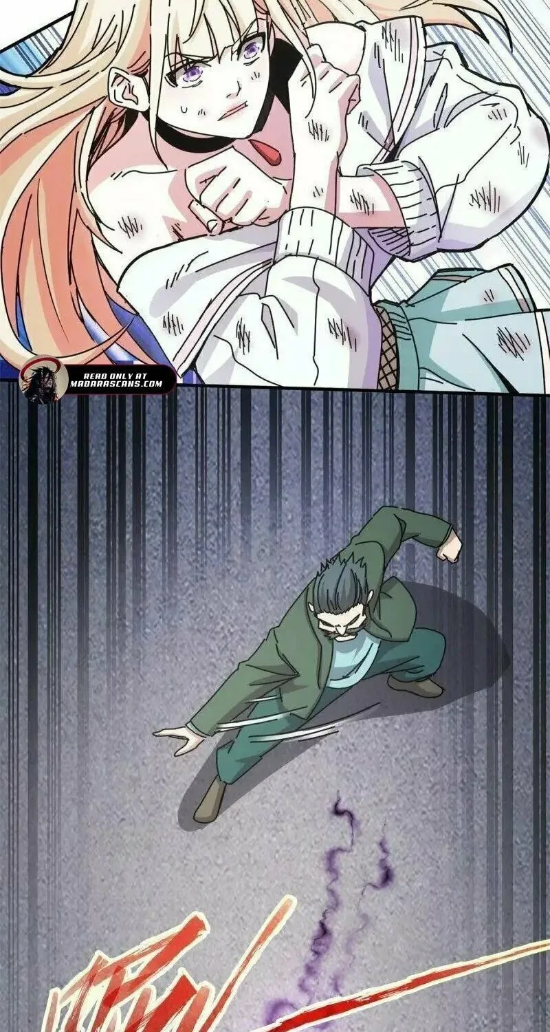 Read Taixu Apartment chapter 17 image 37 on Lezhin