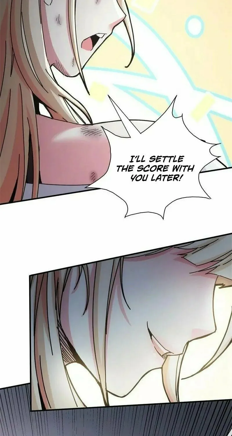 Read Taixu Apartment chapter 17 image 4 on Lezhin