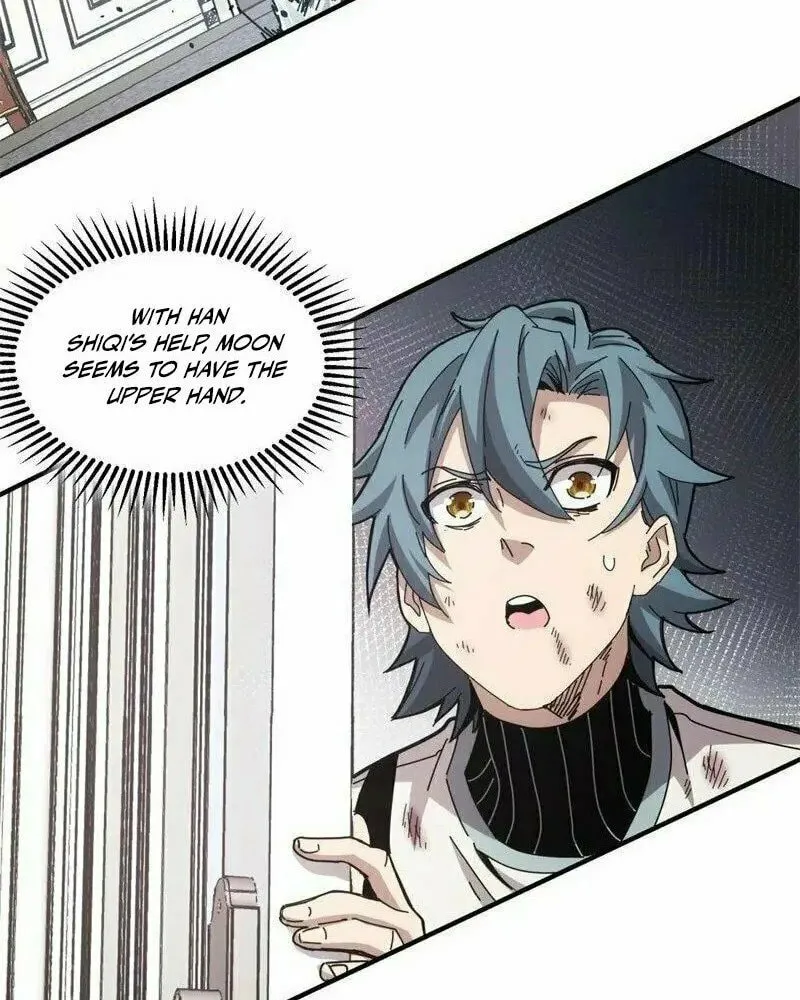 Read Taixu Apartment chapter 17 image 6 on Lezhin