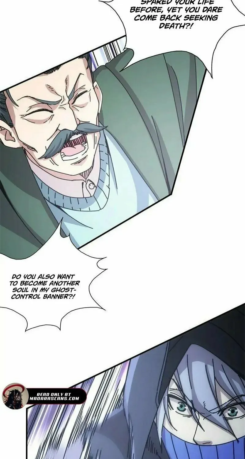 Read Taixu Apartment chapter 17 image 8 on Lezhin