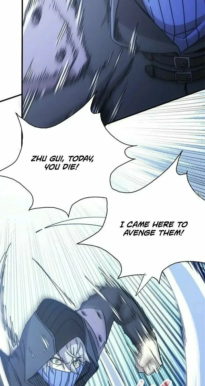 Read Taixu Apartment chapter 17 image 9 on Lezhin