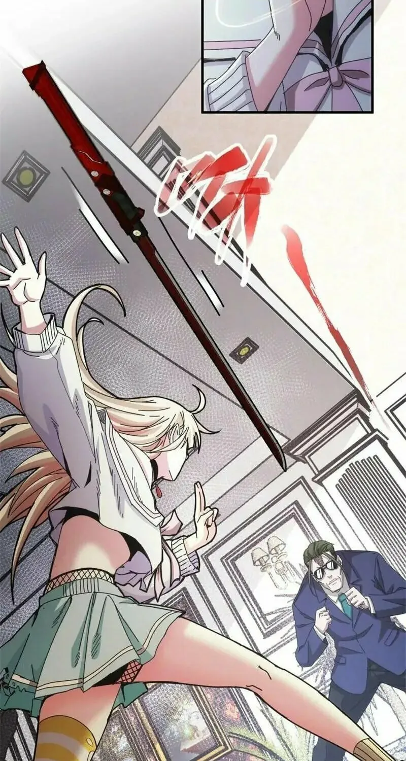 Read Taixu Apartment chapter 18 image 12 on Lezhin