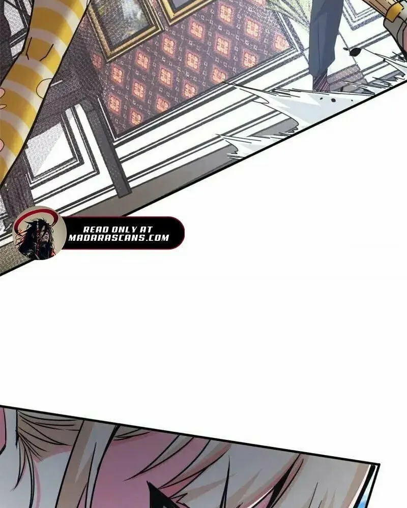 Read Taixu Apartment chapter 18 image 13 on Lezhin