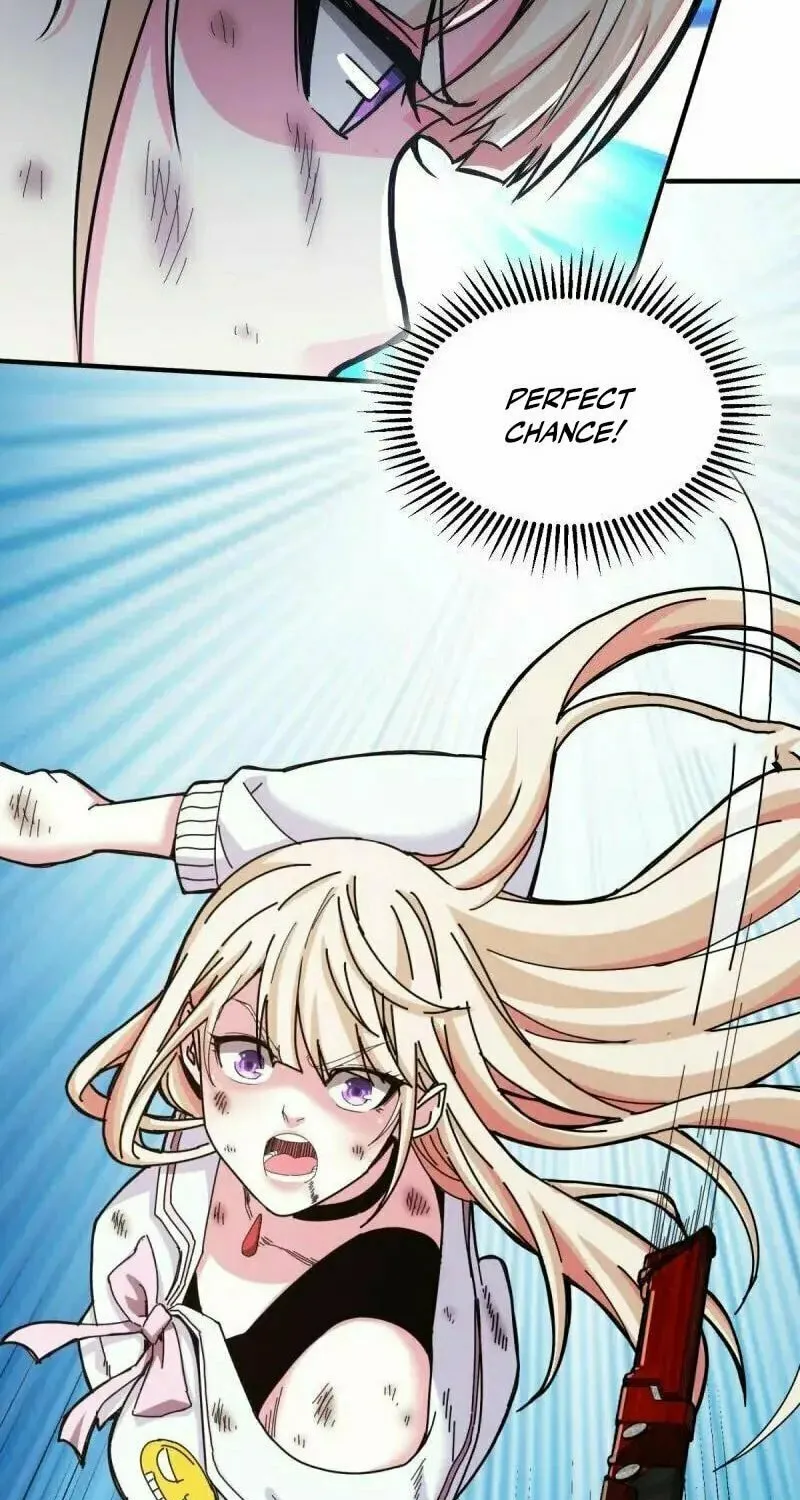 Read Taixu Apartment chapter 18 image 14 on Lezhin