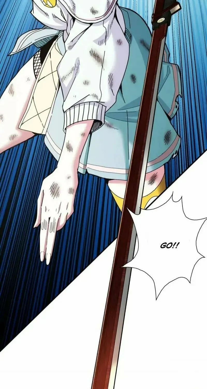 Read Taixu Apartment chapter 18 image 15 on Lezhin