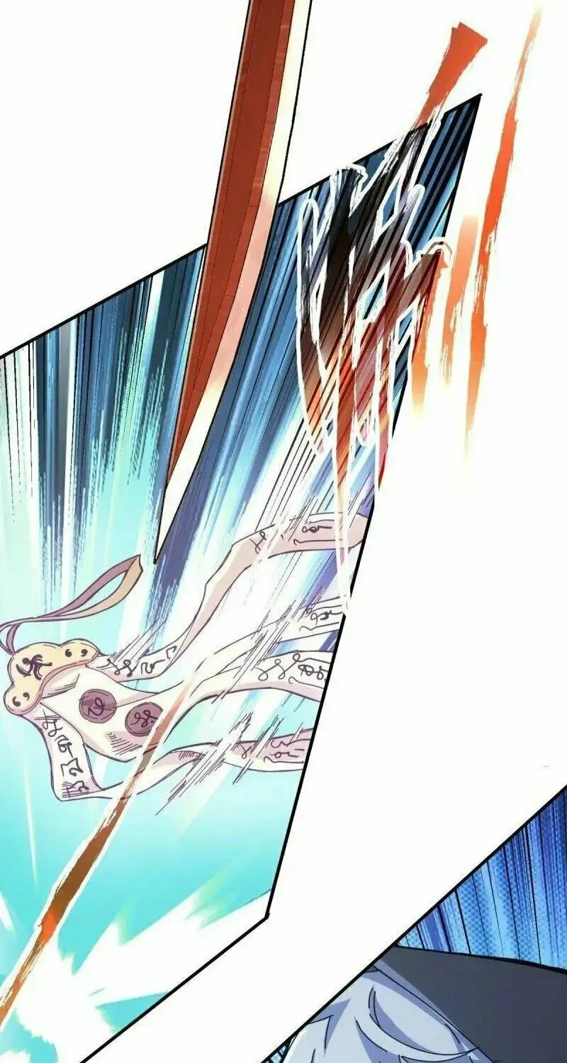 Read Taixu Apartment chapter 18 image 16 on Lezhin