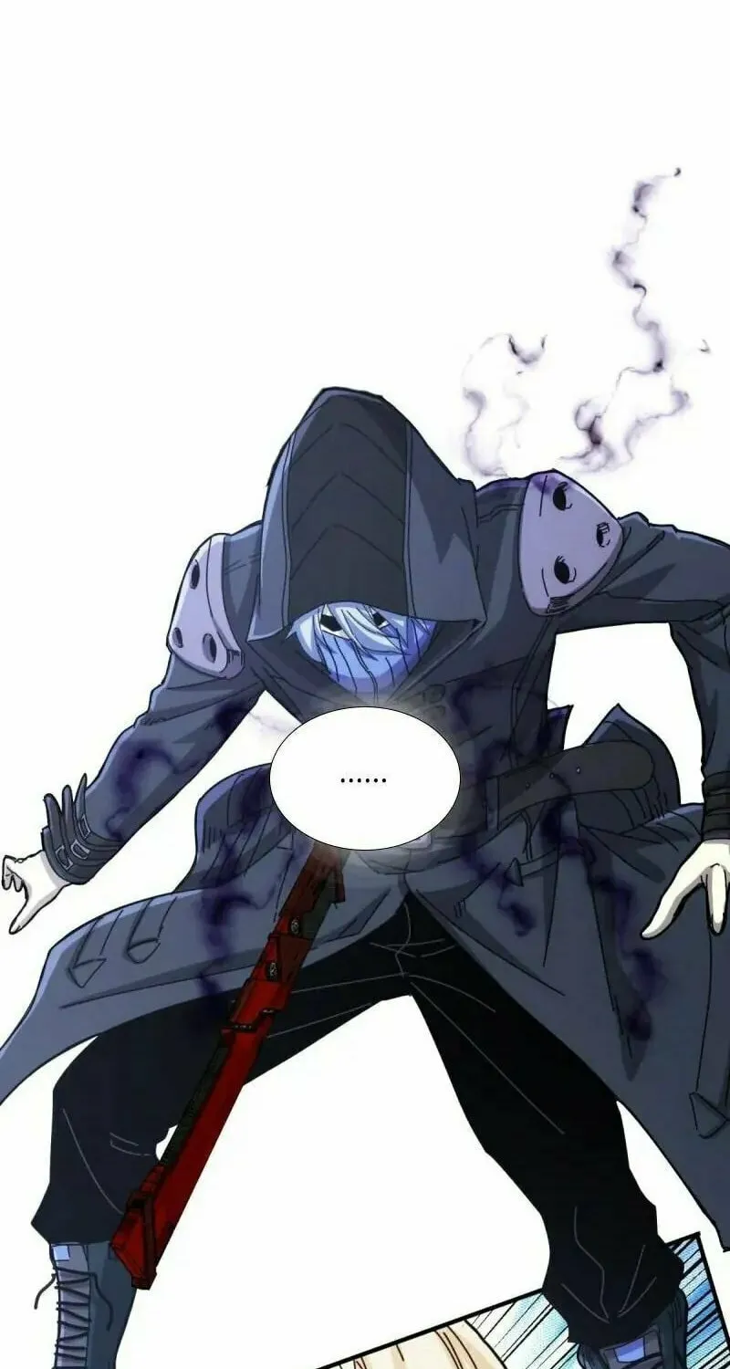 Read Taixu Apartment chapter 18 image 19 on Lezhin