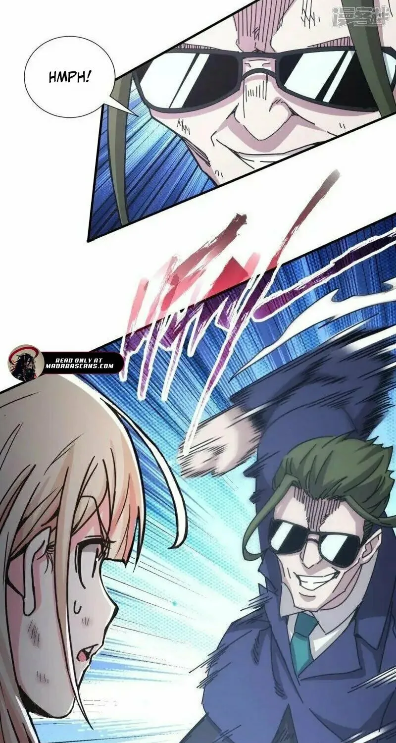 Read Taixu Apartment chapter 18 image 21 on Lezhin