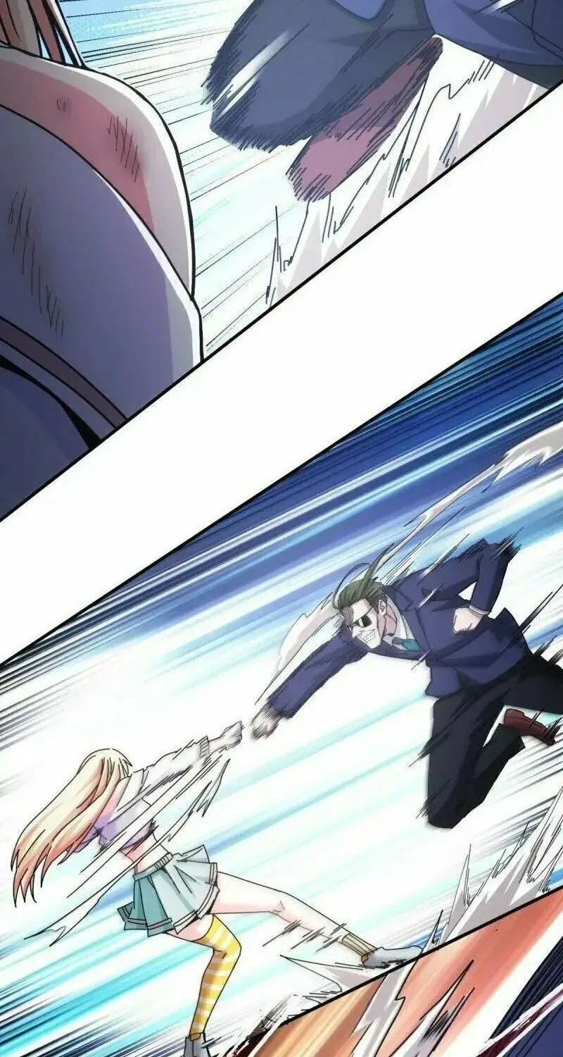 Read Taixu Apartment chapter 18 image 22 on Lezhin