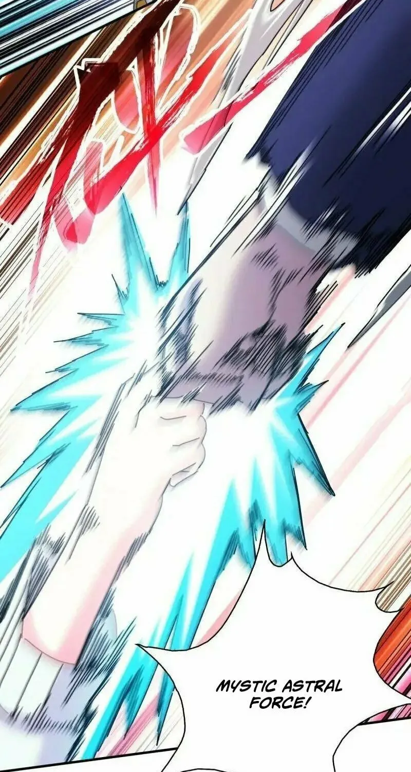 Read Taixu Apartment chapter 18 image 23 on Lezhin