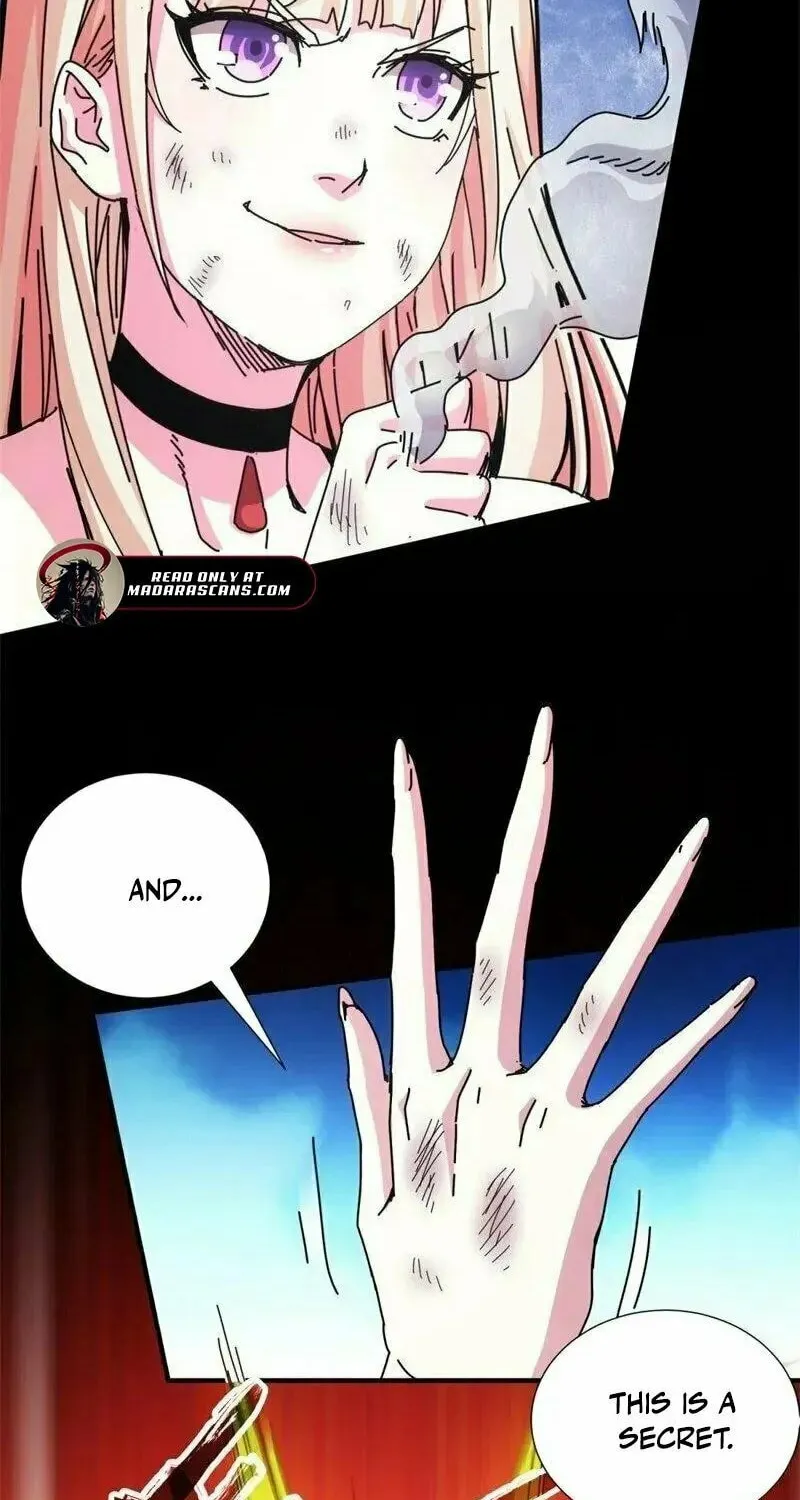 Read Taixu Apartment chapter 18 image 26 on Lezhin