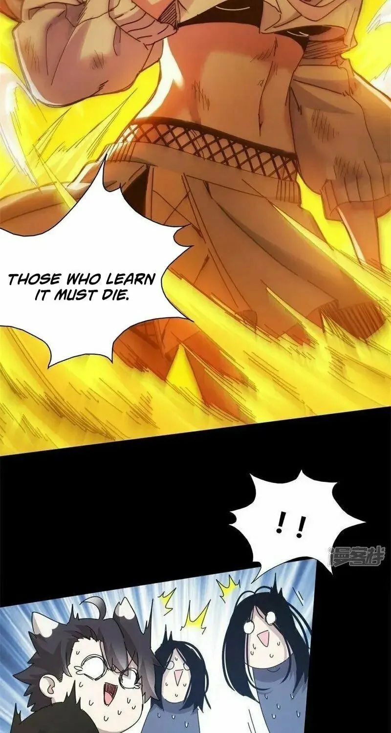 Read Taixu Apartment chapter 18 image 28 on Lezhin