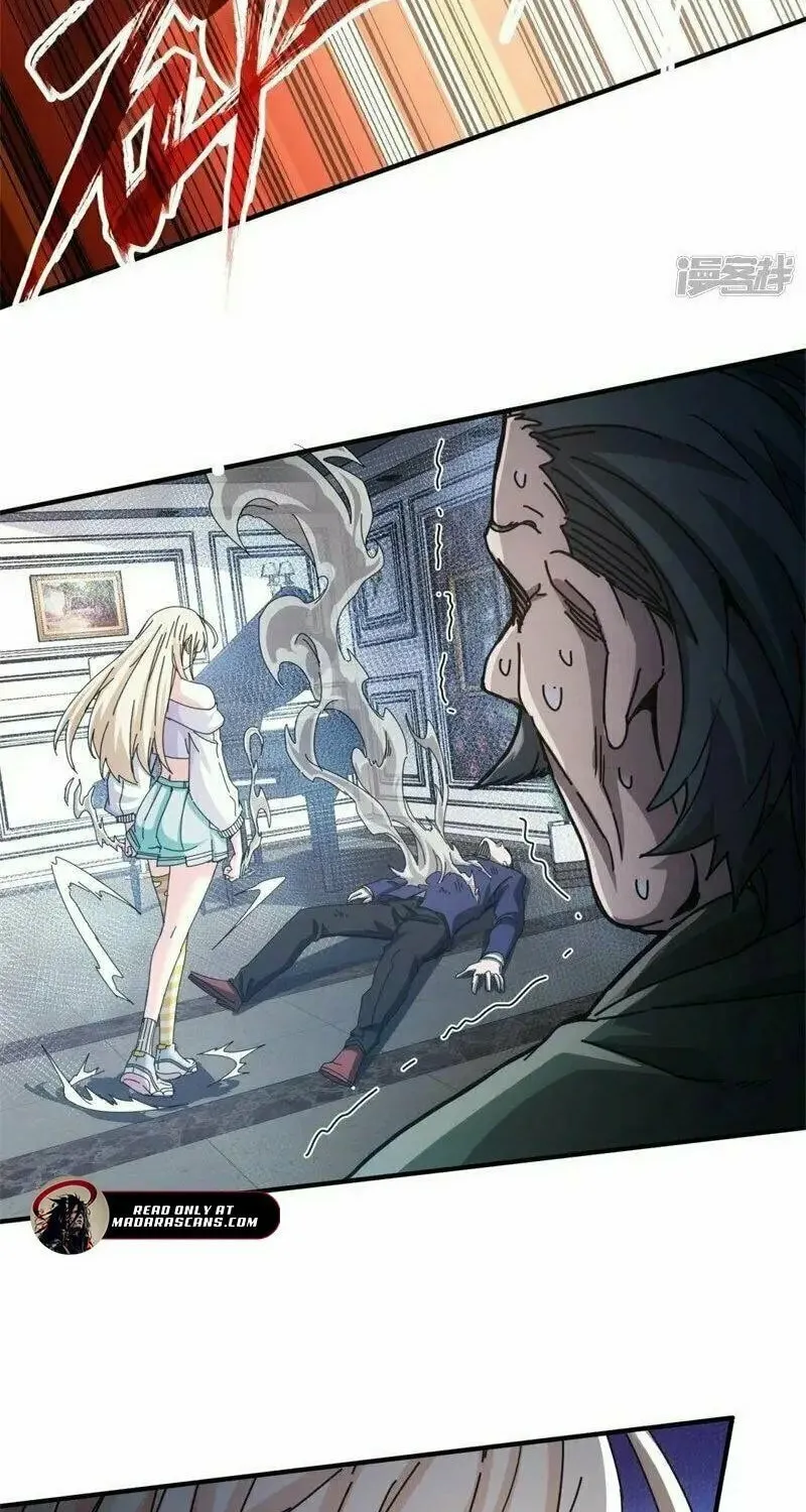 Read Taixu Apartment chapter 18 image 31 on Lezhin