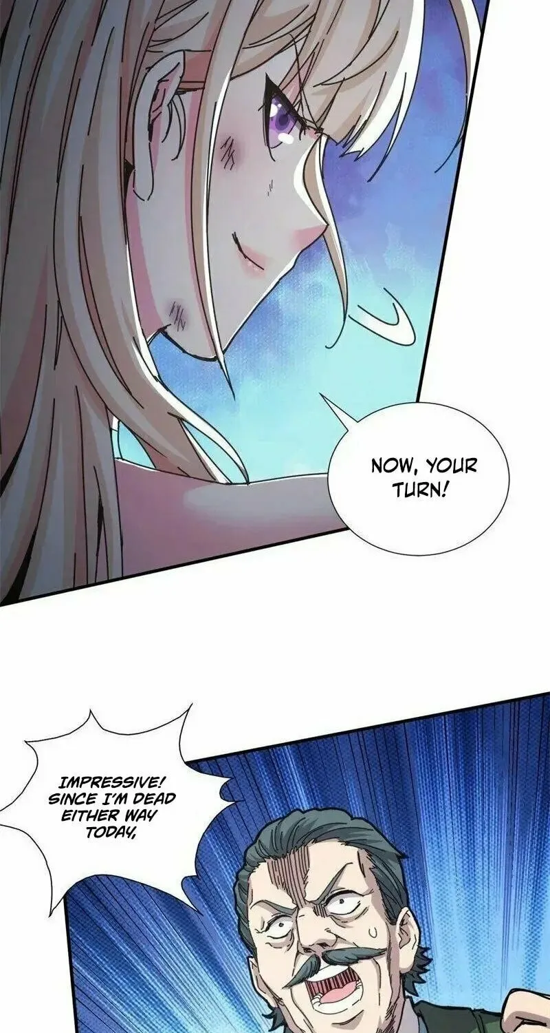Read Taixu Apartment chapter 18 image 32 on Lezhin