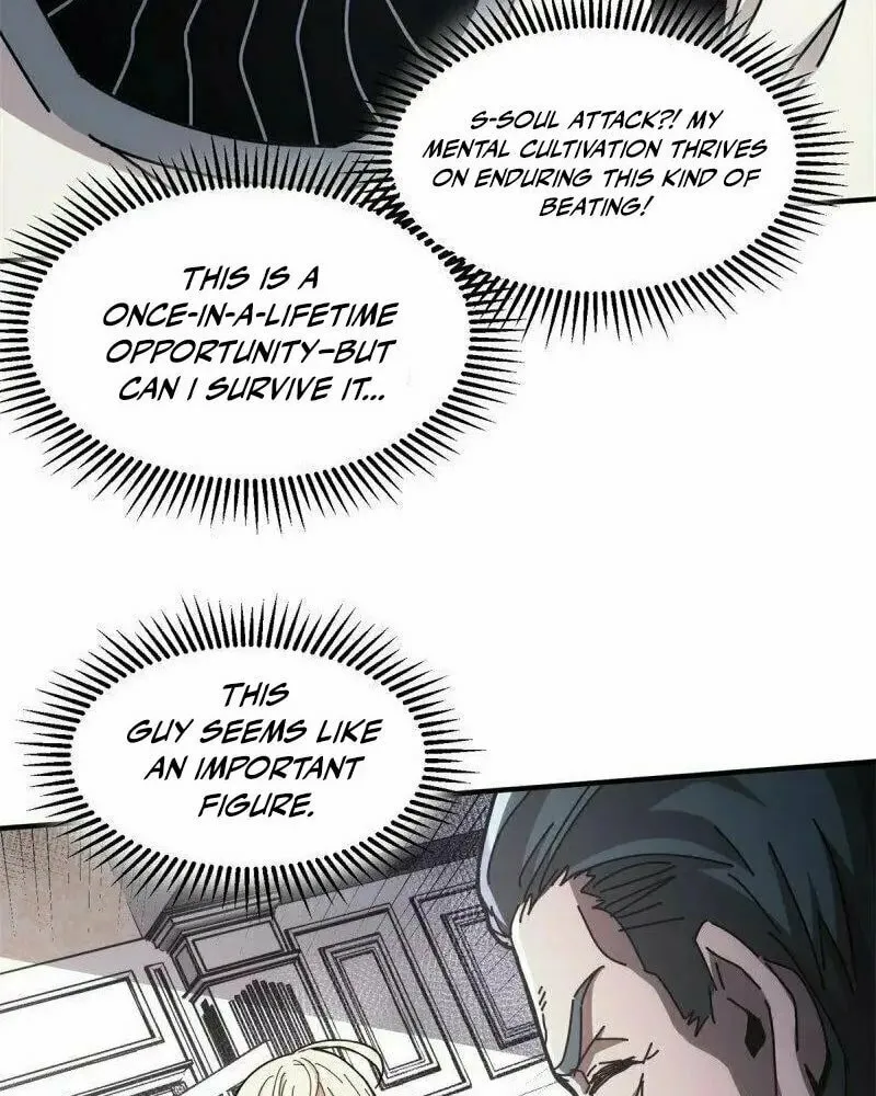 Read Taixu Apartment chapter 18 image 34 on Lezhin