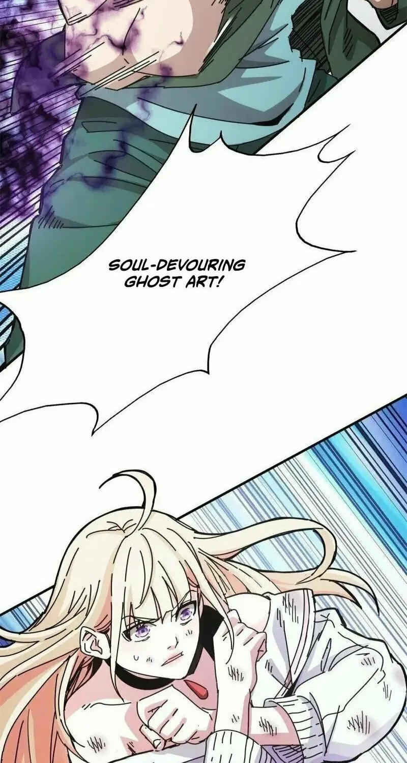 Read Taixu Apartment chapter 18 image 36 on Lezhin