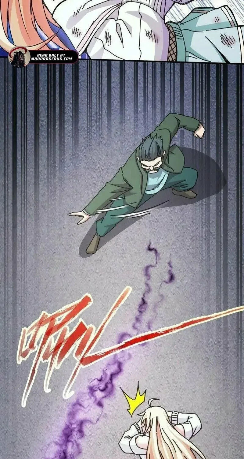 Read Taixu Apartment chapter 18 image 37 on Lezhin