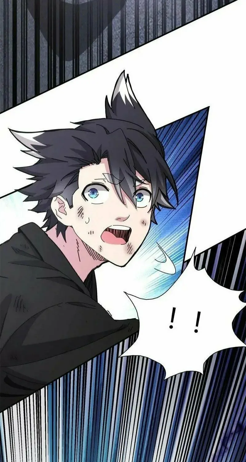 Read Taixu Apartment chapter 18 image 39 on Lezhin