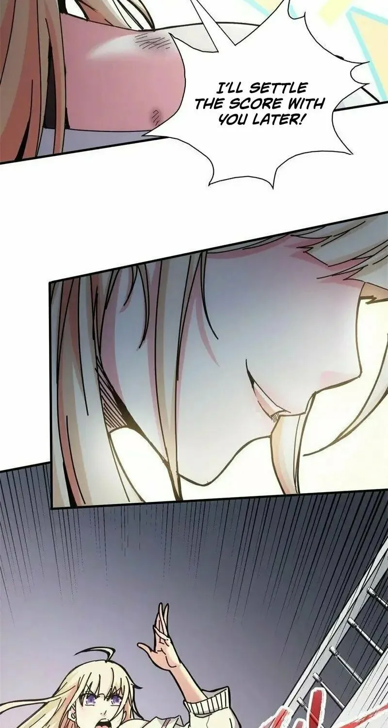 Read Taixu Apartment chapter 18 image 4 on Lezhin