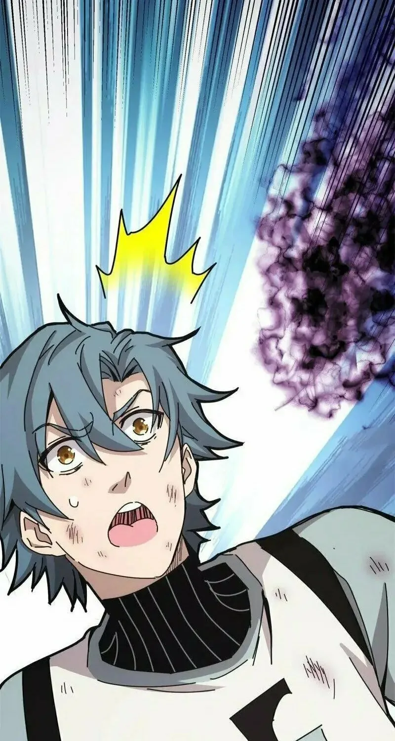 Read Taixu Apartment chapter 18 image 40 on Lezhin