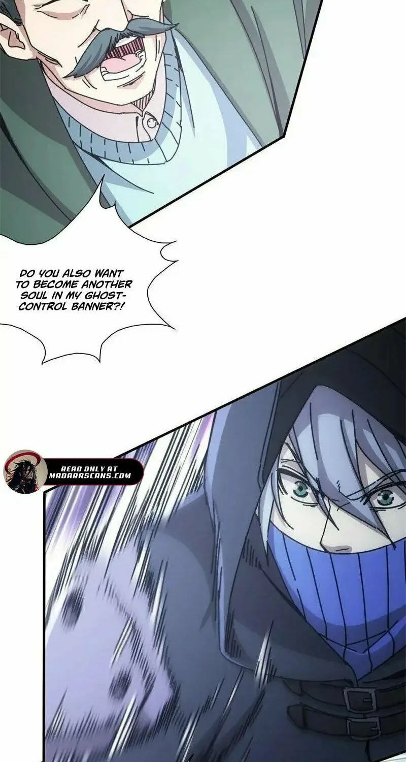 Read Taixu Apartment chapter 18 image 8 on Lezhin